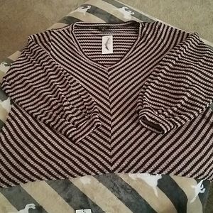 Jessica simpson sweater NWT
